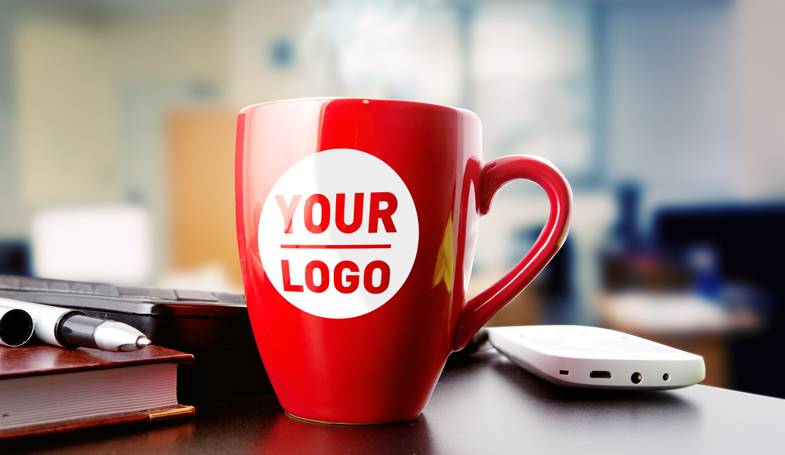 Where Will Your Promotional Product End Up