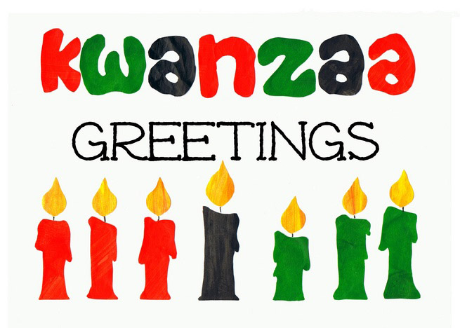 kwanzaa