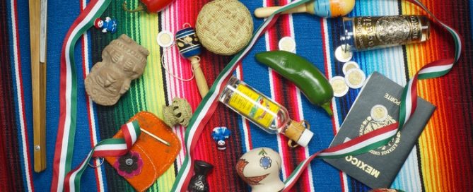 Cinco de Mayo Promotional Products