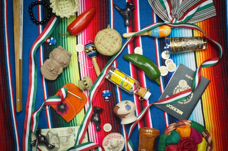 Cinco de Mayo Promotional Products