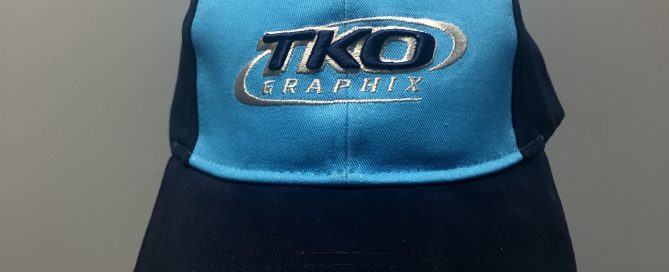 Promotional Baseball Caps